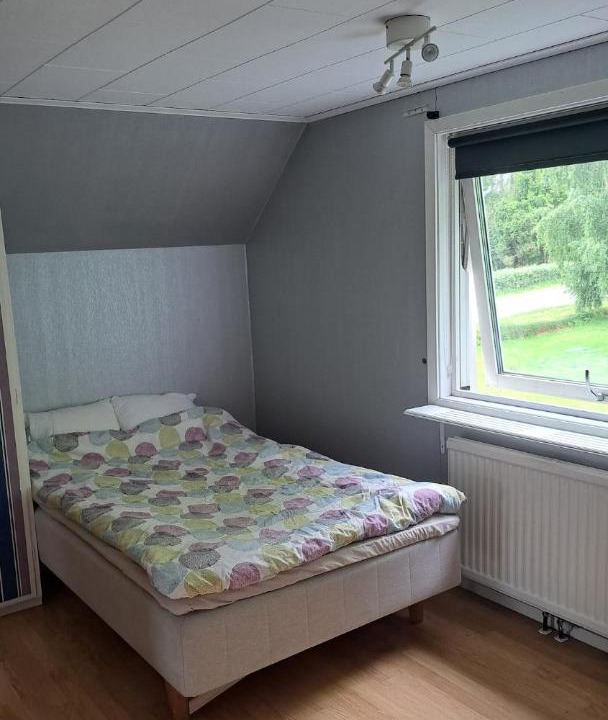 Photo of Bedroom in Falkenberg