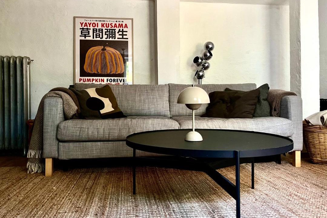 Photo of Livingroom in Orhem