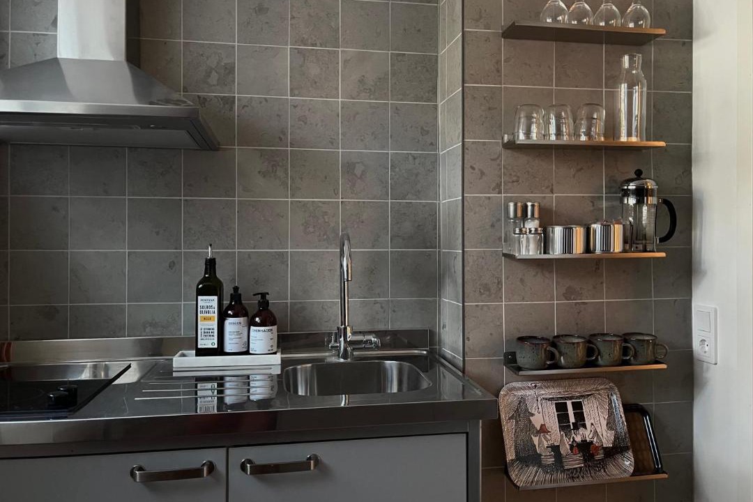 Photo of Kitchen in Orhem