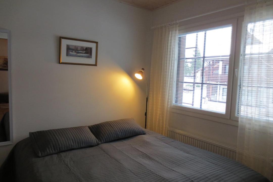 Photo of Bedroom in Tahkovuori