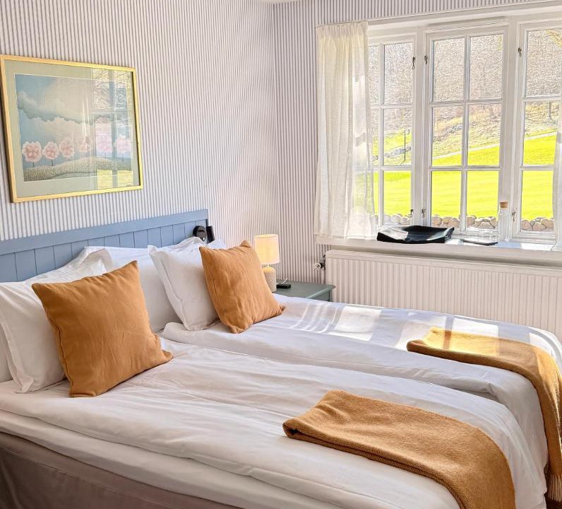 Photo of Bedroom in Molle