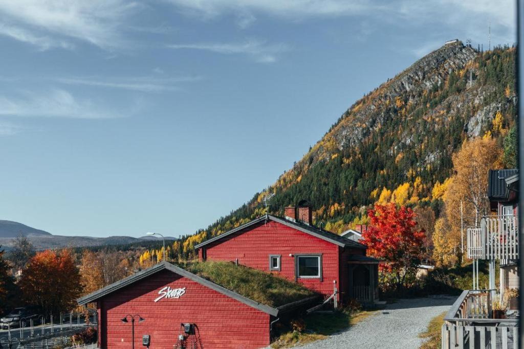 Photo of Others in Funasdalen