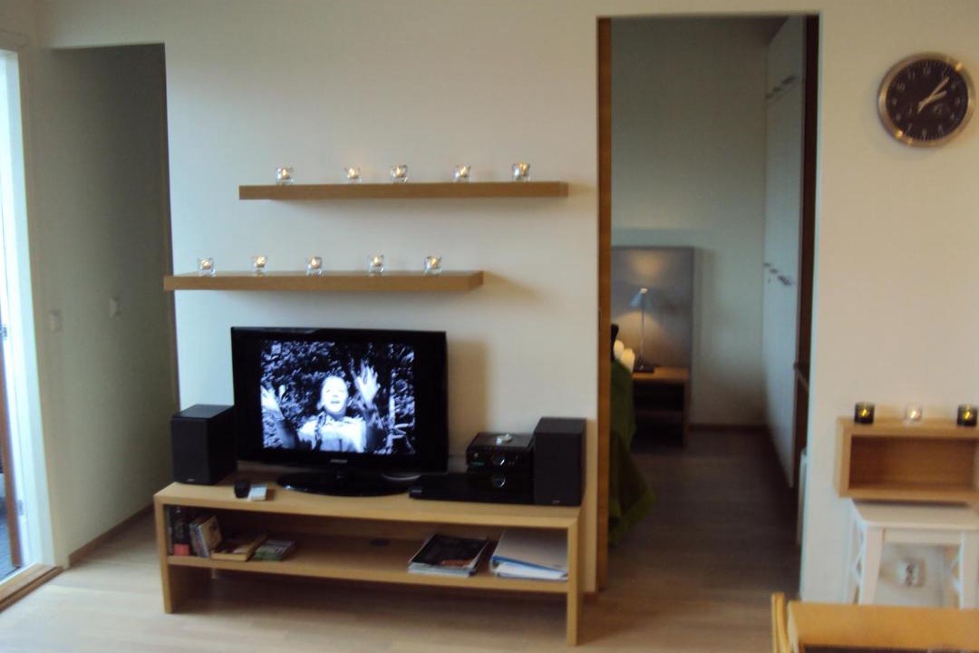 Photo of Livingroom in Tahkovuori