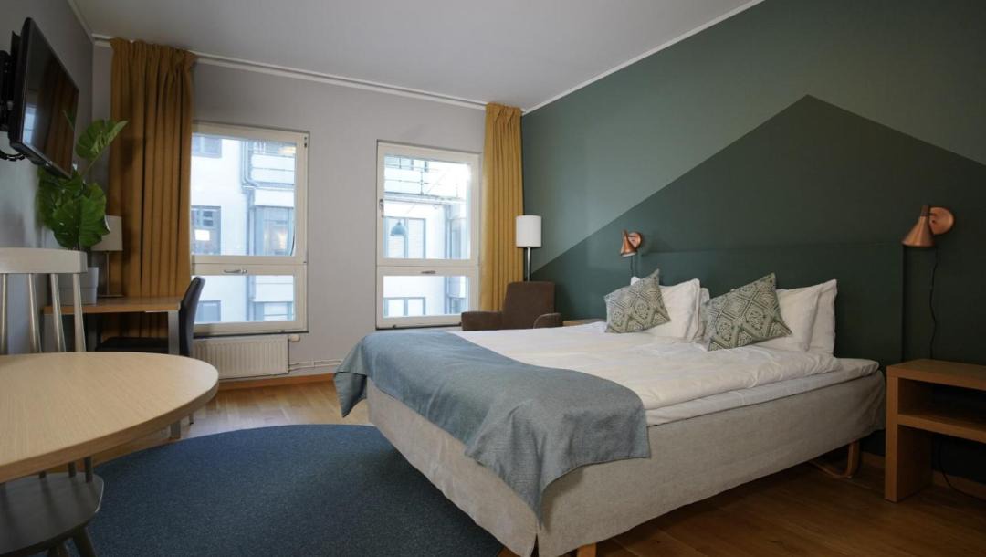 Photo of Bedroom in Lund