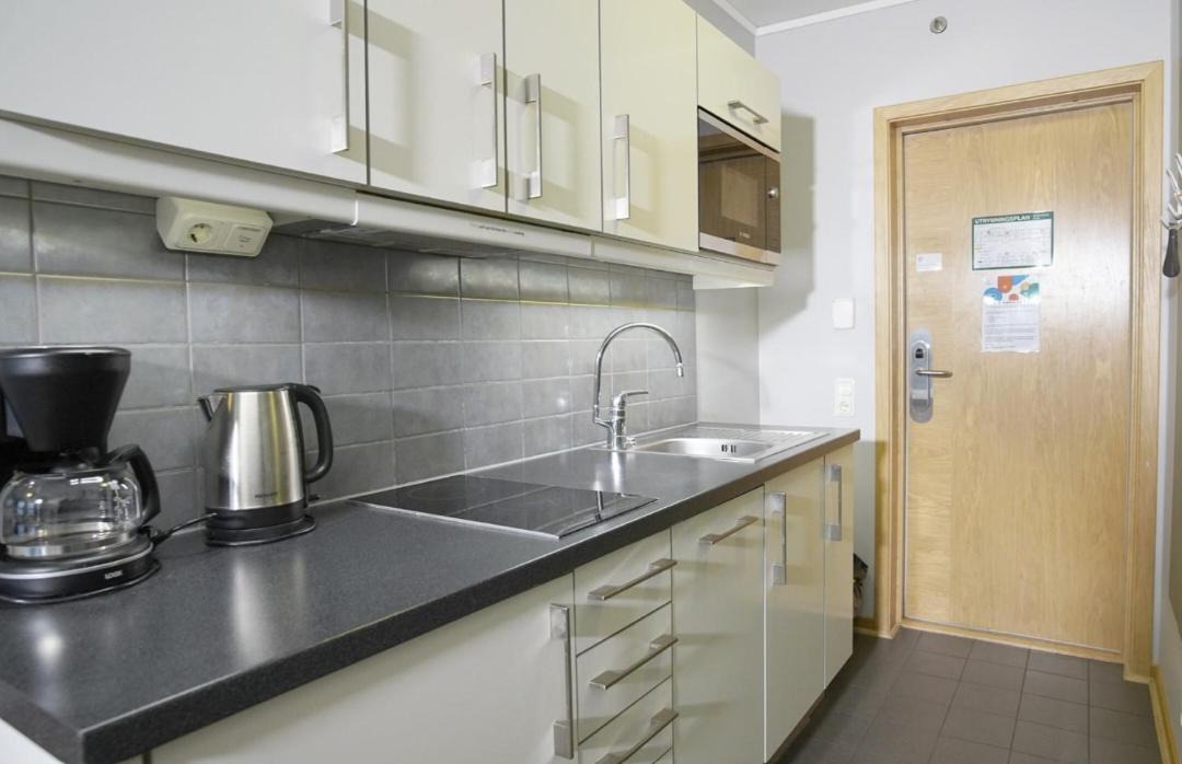 Photo of Kitchen in Lund