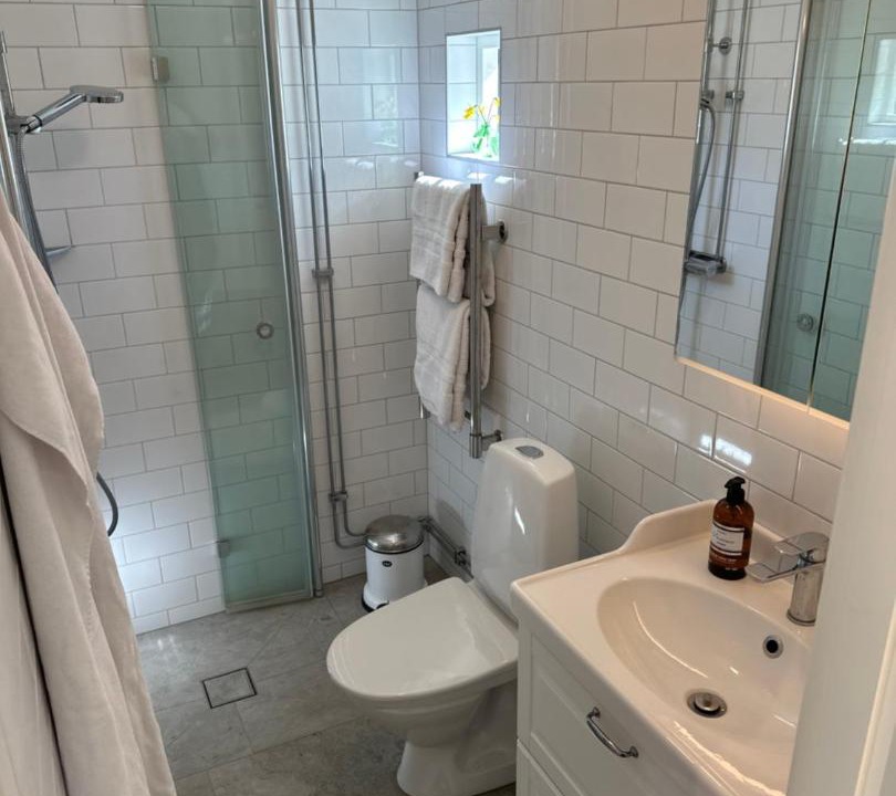 Photo of Bathroom in Kalmar