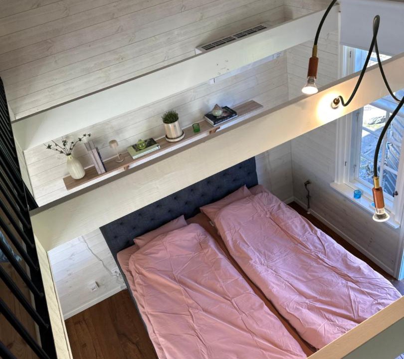 Photo of Bedroom in Kalmar