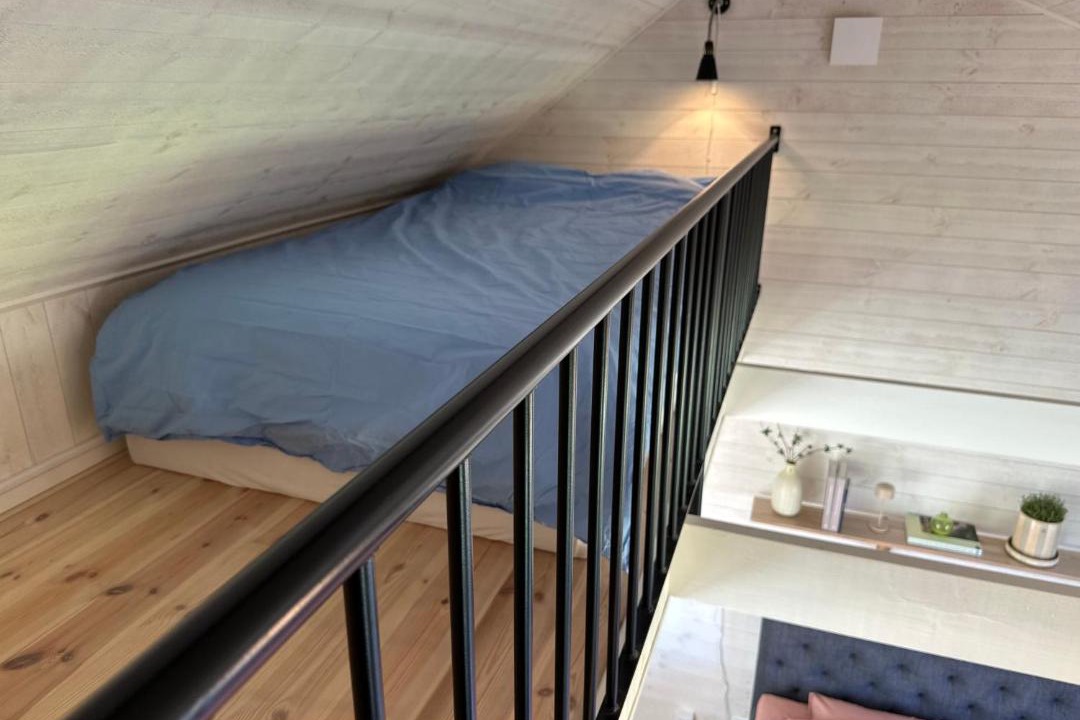 Photo of Bedroom in Kalmar