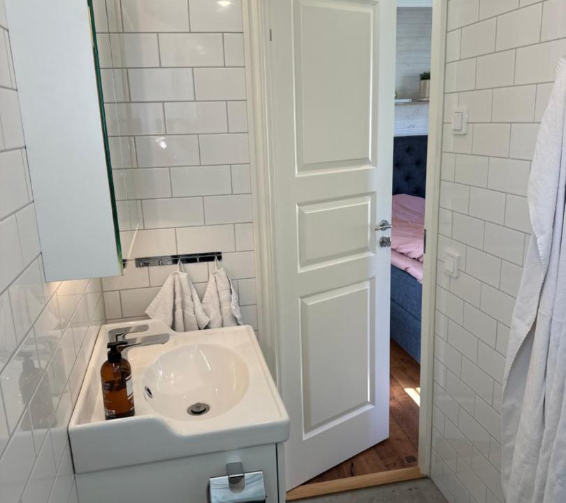 Photo of Bathroom in Kalmar