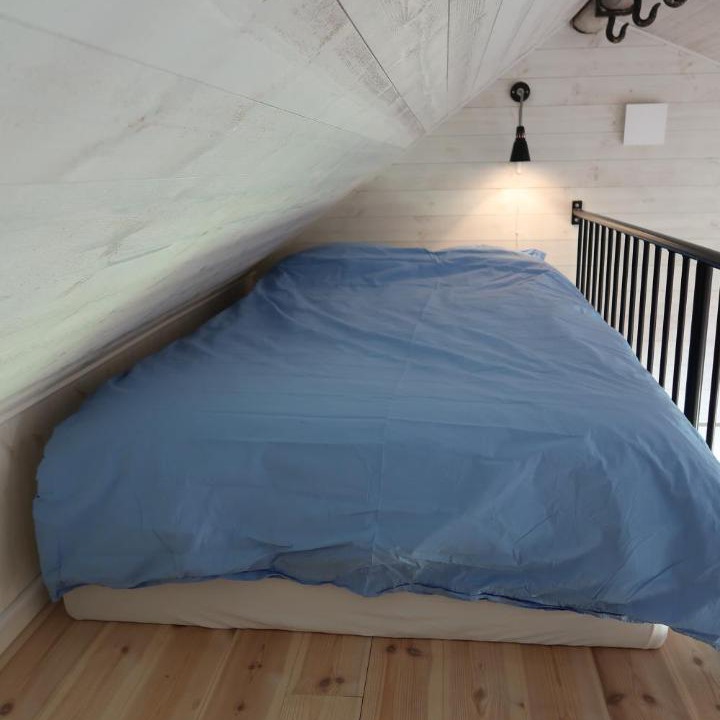 Photo of Bedroom in Kalmar