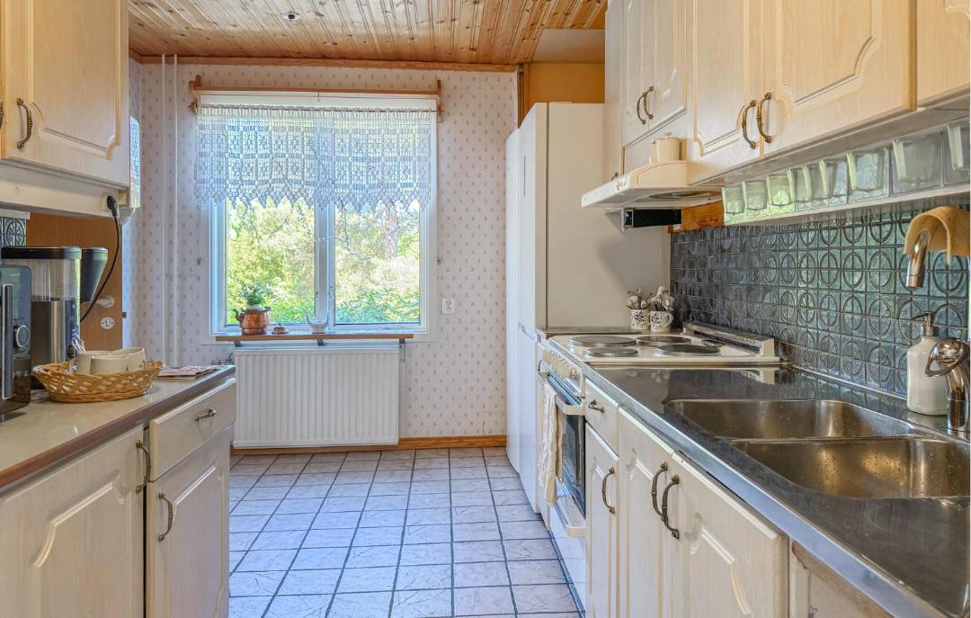 Photo of Kitchen in Gunnebo