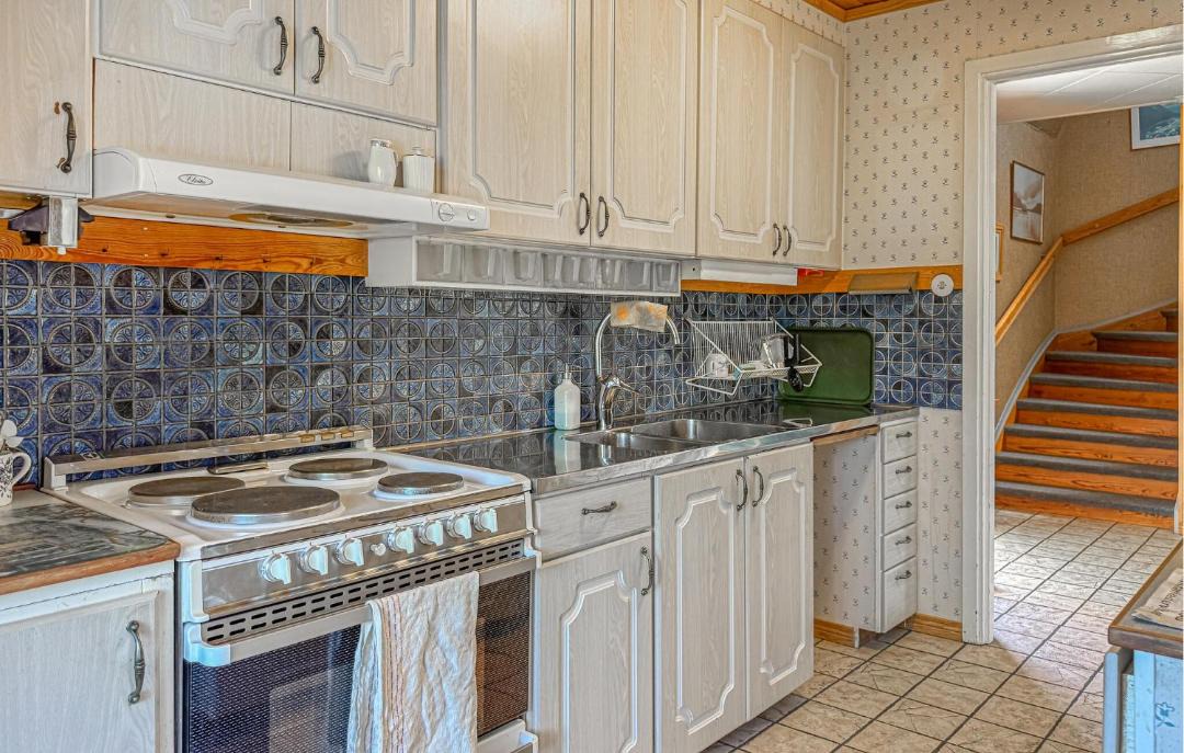Photo of Kitchen in Gunnebo