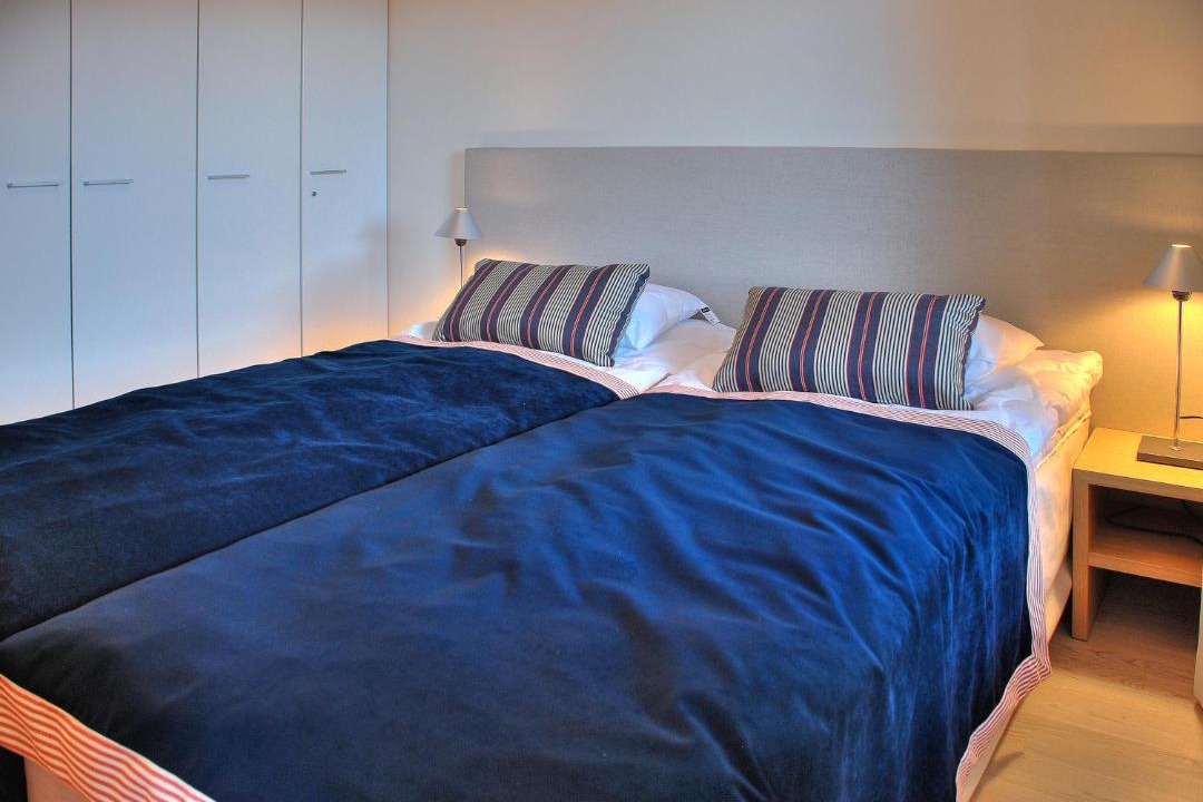 Photo of Bedroom in Tahkovuori
