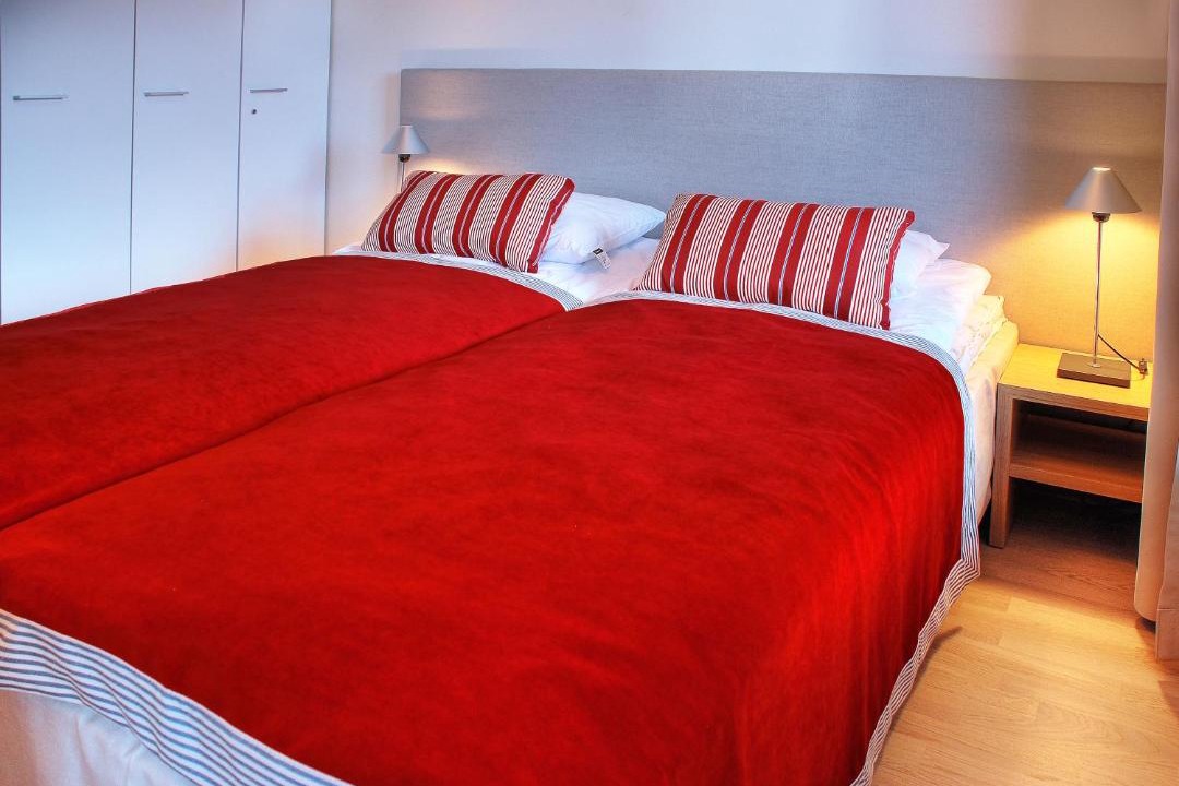 Photo of Bedroom in Tahkovuori