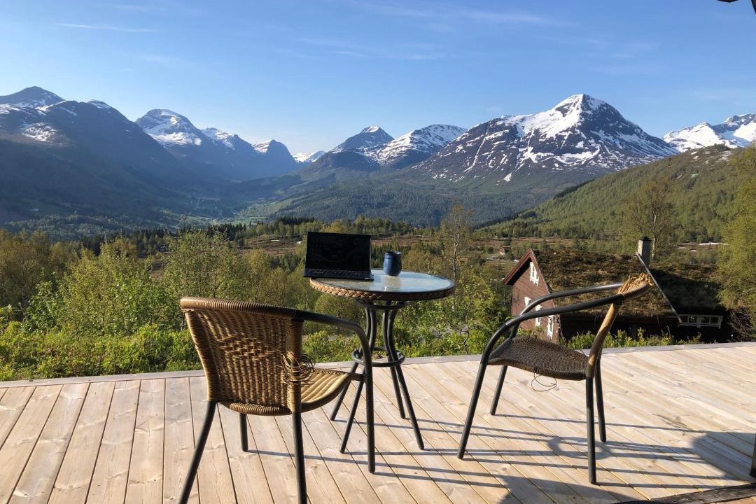 Photo of Others in Møre og Romsdal