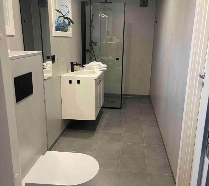 Photo of Bathroom in Videseter