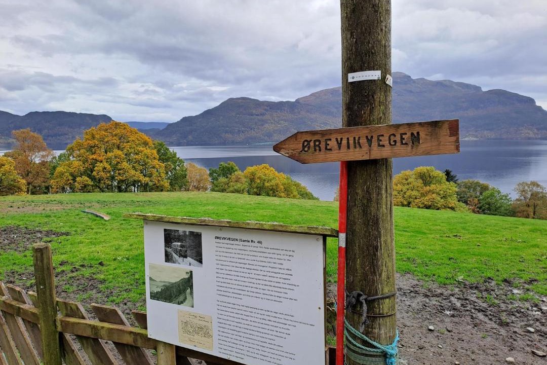 Photo of Others in Vindafjord