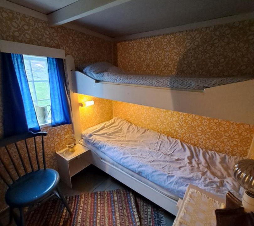 Photo of Bedroom in Vindafjord