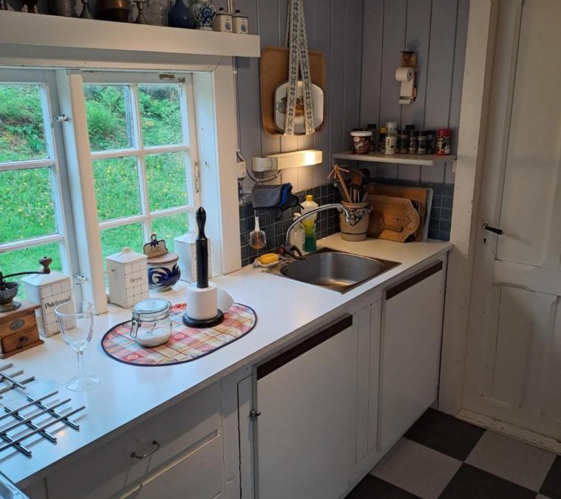 Photo of Kitchen in Vindafjord
