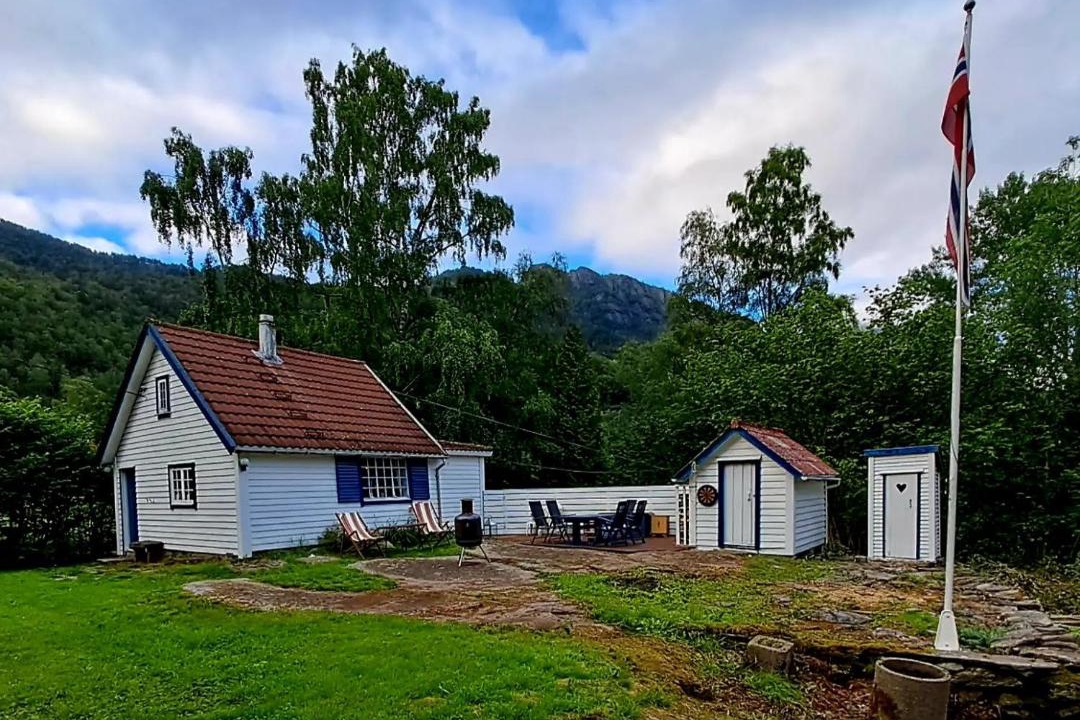 Photo of Others in Vindafjord