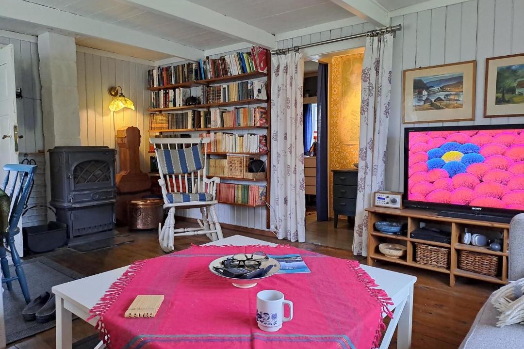 Photo of Others in Vindafjord