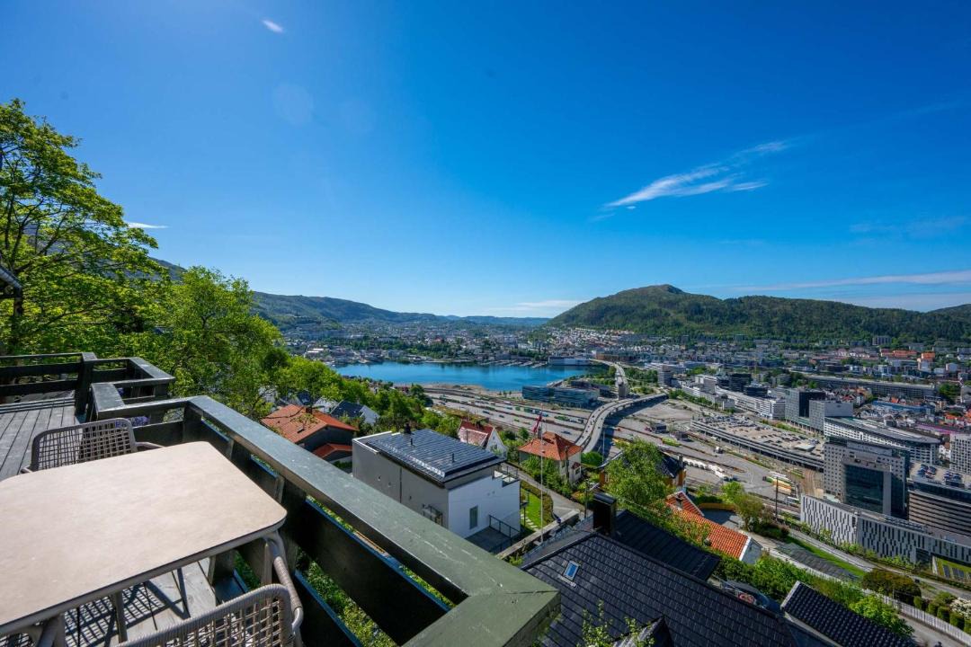 Photo of Others in Bergen City Centre