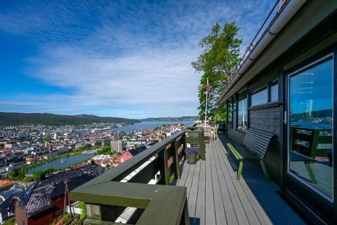Photo of Others in Bergen City Centre