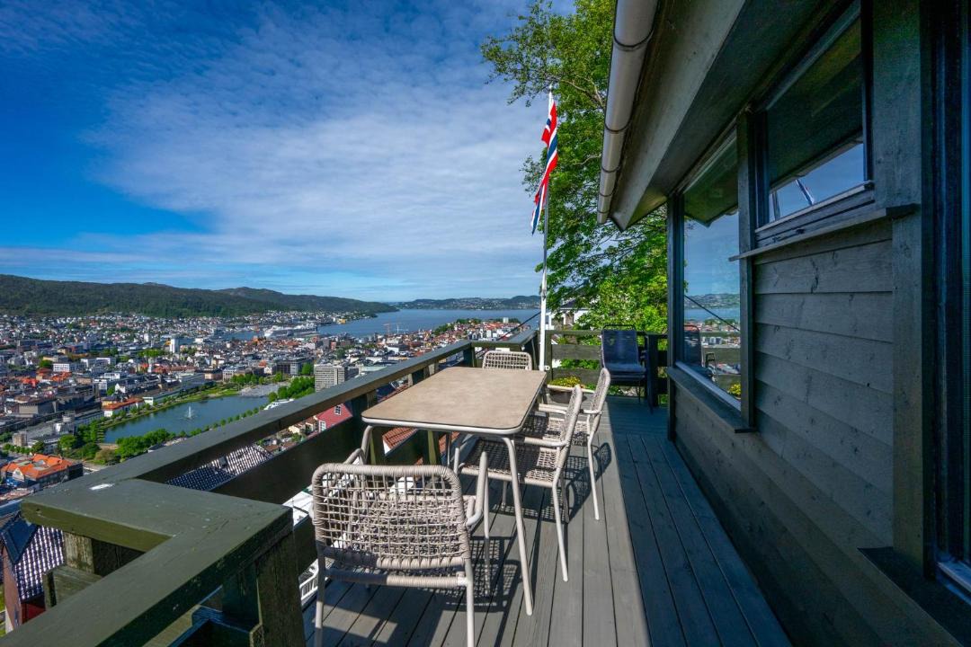 Photo of Others in Bergen City Centre