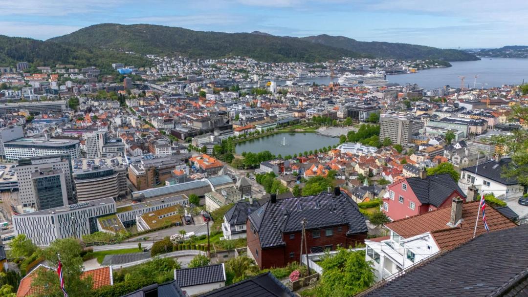 Photo of Others in Bergen City Centre