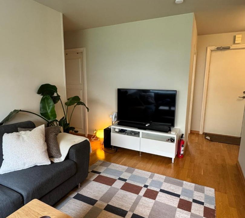 Photo of Livingroom in Arstad