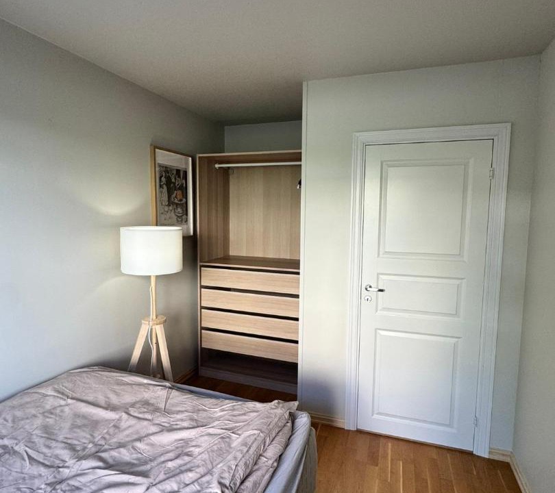 Photo of Bedroom in Arstad