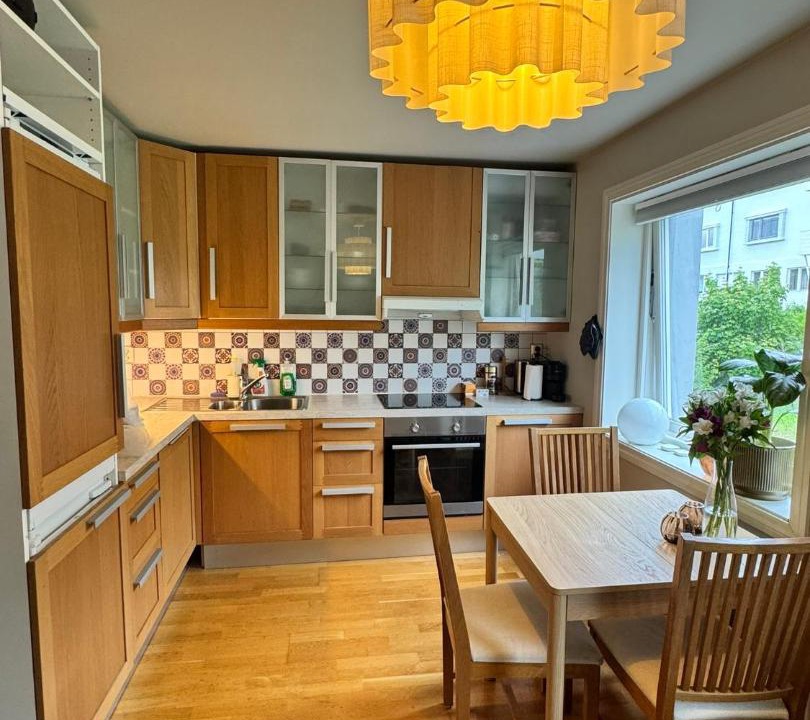 Photo of Kitchen in Arstad