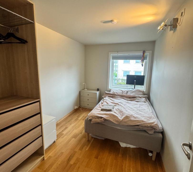 Photo of Bedroom in Arstad