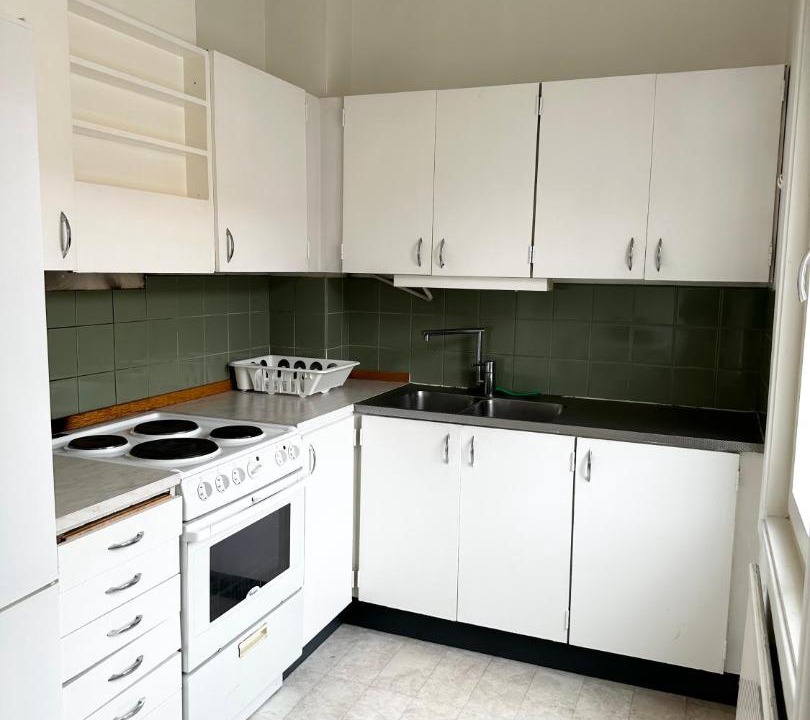 Photo of Kitchen in Karlshamn