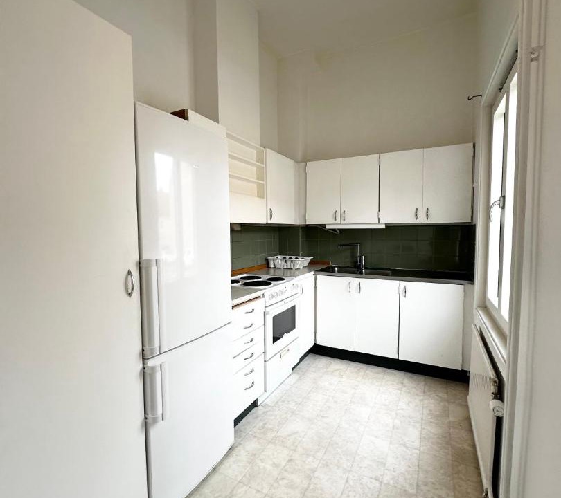 Photo of Kitchen in Karlshamn