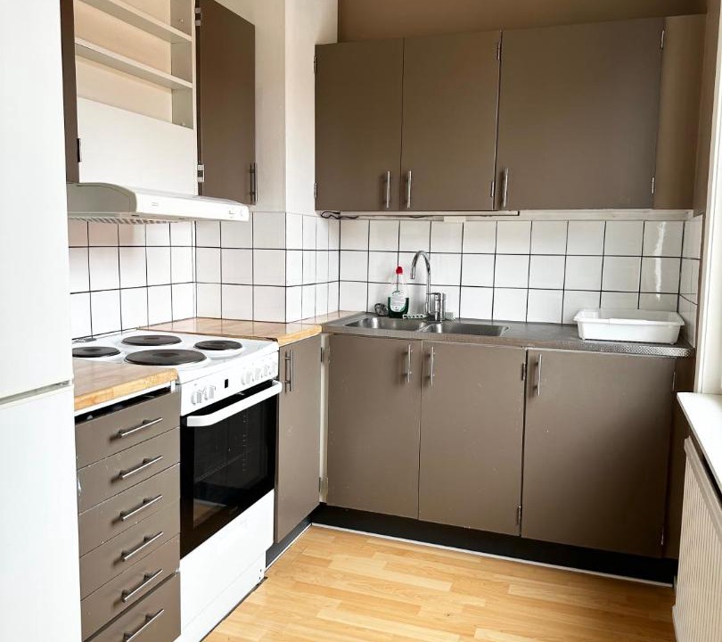 Photo of Kitchen in Karlshamn