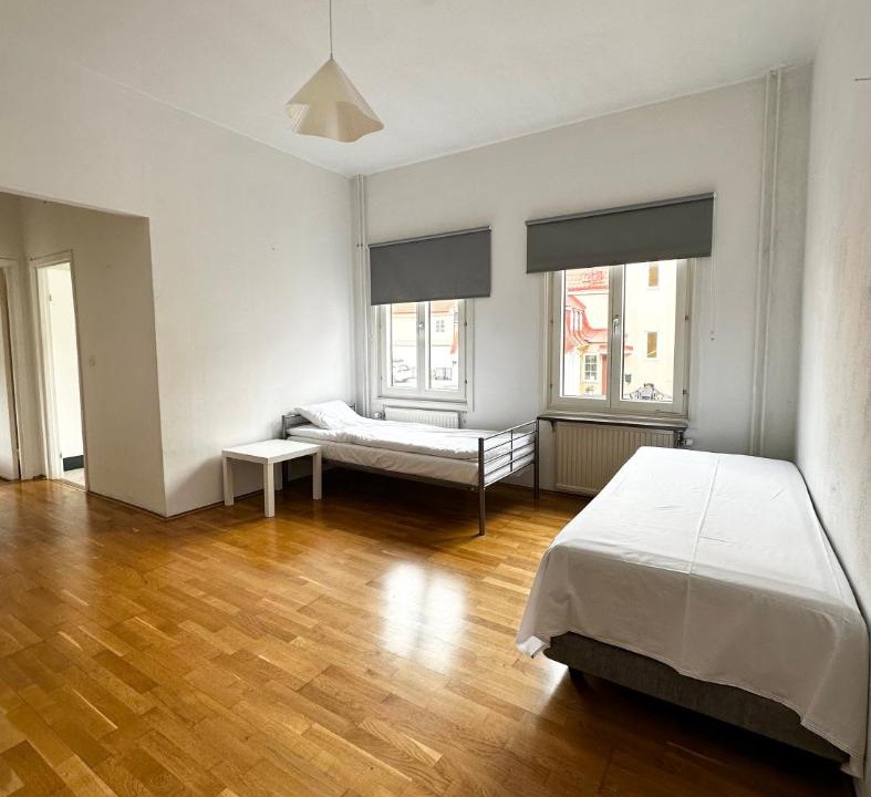 Photo of Bedroom in Karlshamn