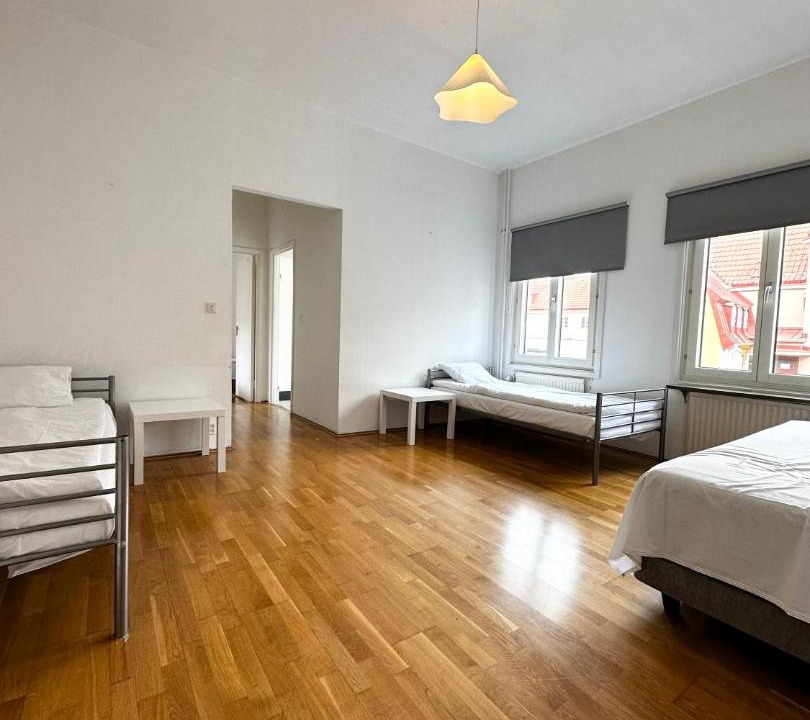 Photo of Bedroom in Karlshamn