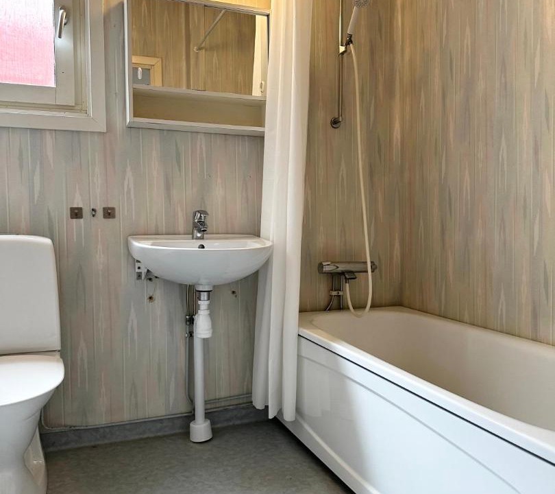 Photo of Bathroom in Karlshamn