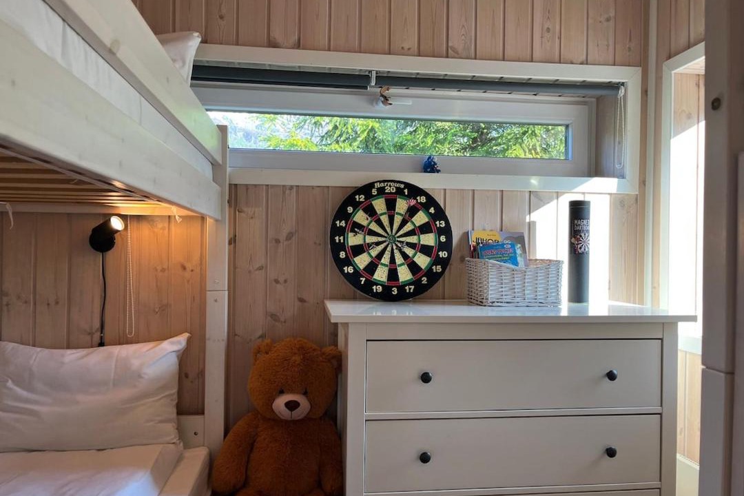 Photo of Bedroom in Voss