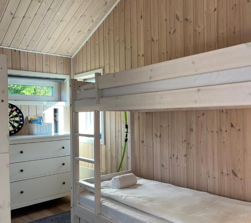 Photo of Bedroom in Voss