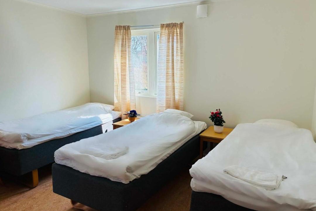 Photo of Bedroom in Tofta