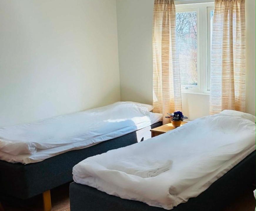 Photo of Bedroom in Tofta