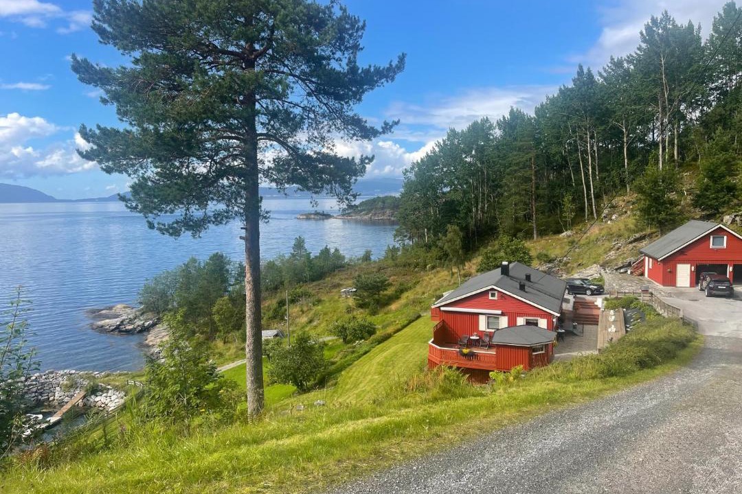 Photo of Others in Andalsnes