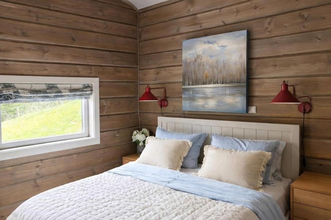 Photo of Bedroom in Myrkdalen