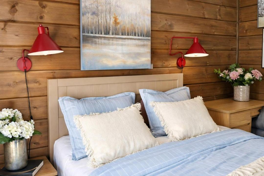 Photo of Bedroom in Myrkdalen