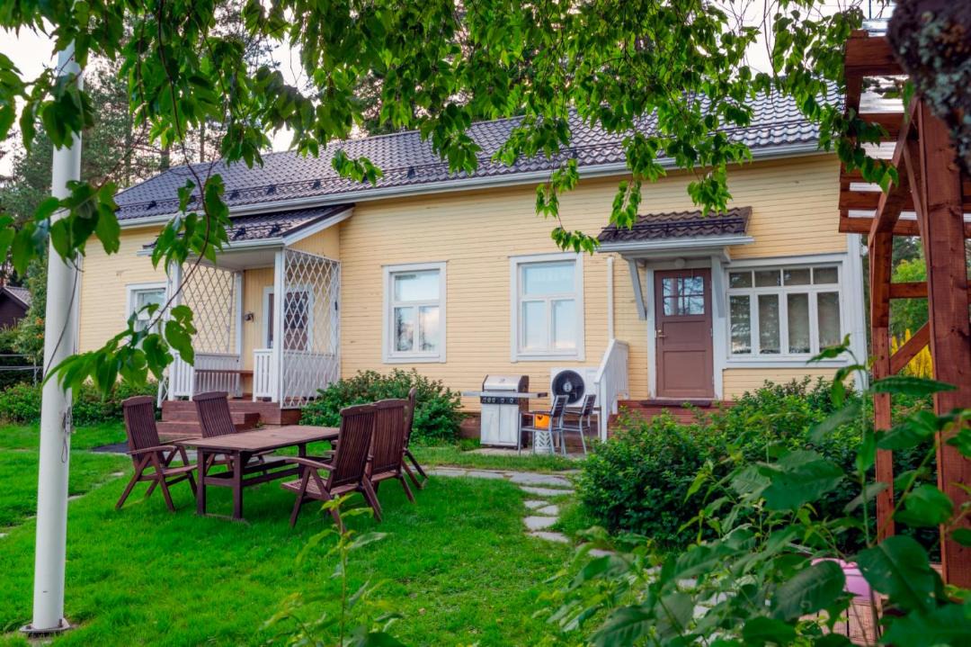 Photo of Others in Sotkamo