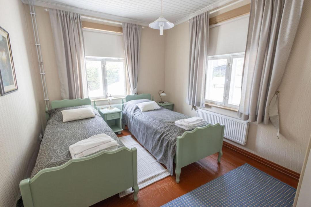 Photo of Bedroom in Sotkamo
