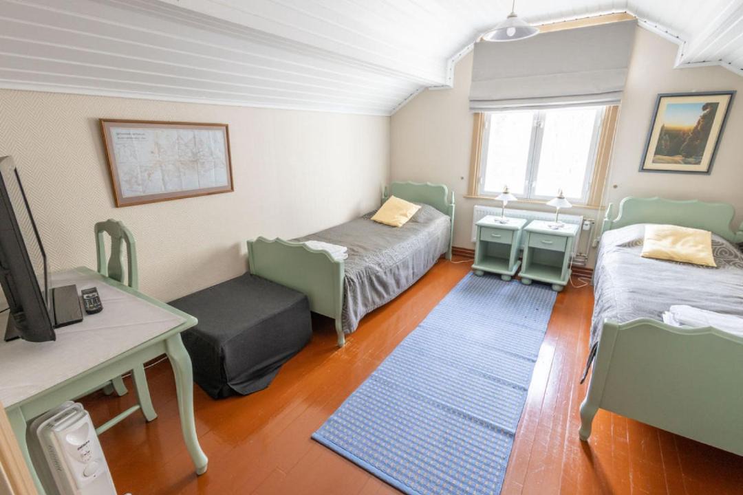 Photo of Bedroom in Sotkamo
