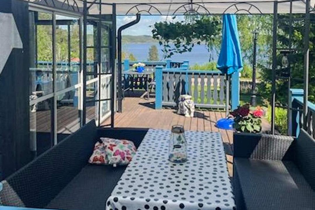 Photo of Patio Balcony in Soderkoping